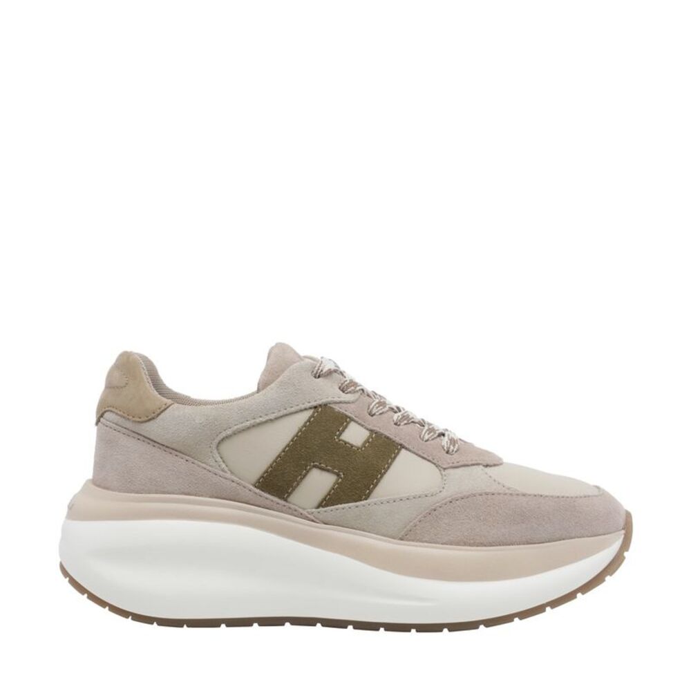 Hogan Women Hogan Maxi Sneakers